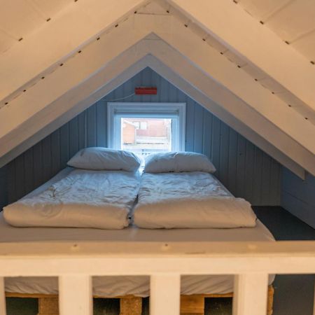 Grund Cabin Hvolsvöllur Exteriér fotografie