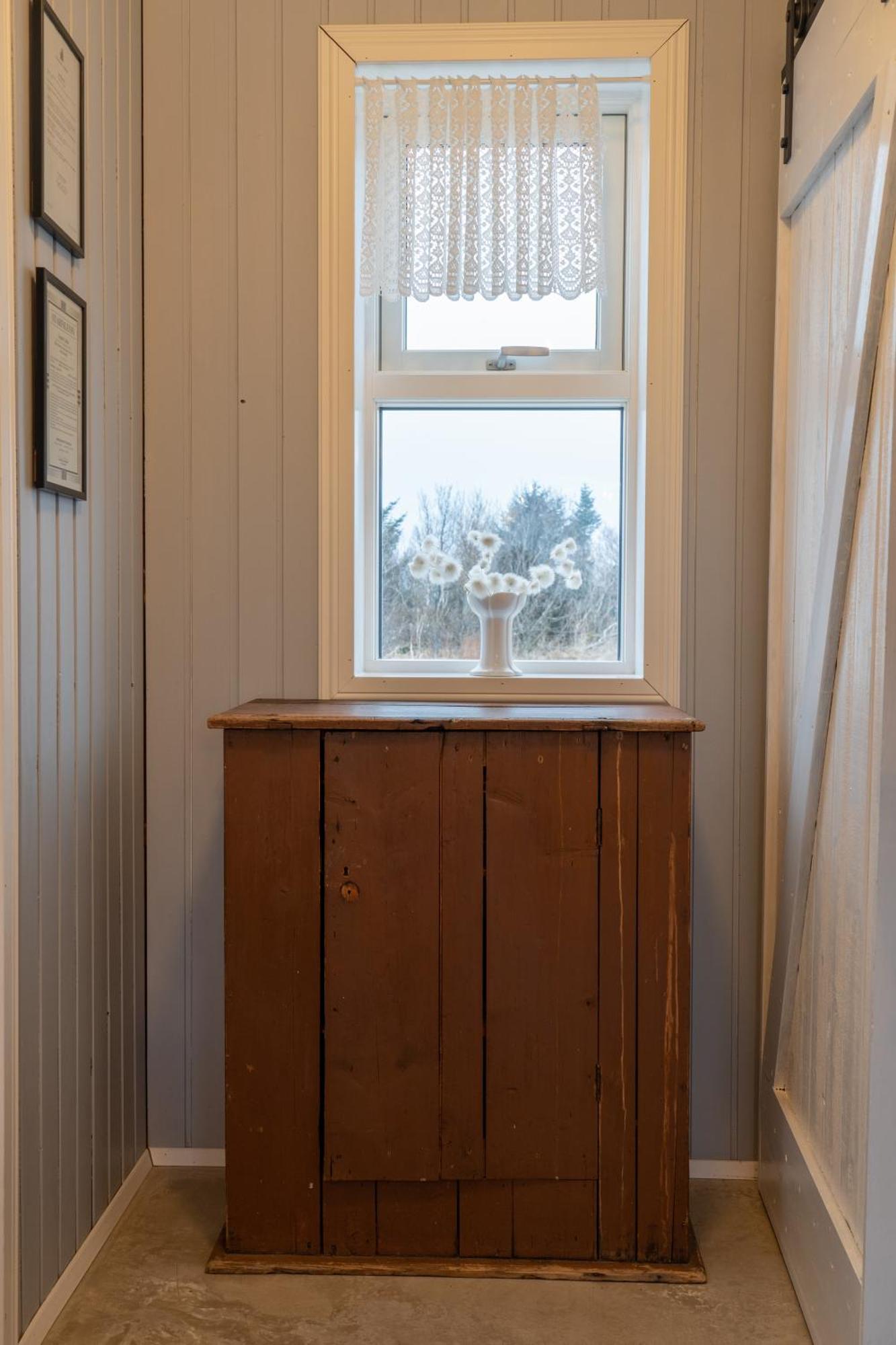 Grund Cabin Hvolsvöllur Exteriér fotografie
