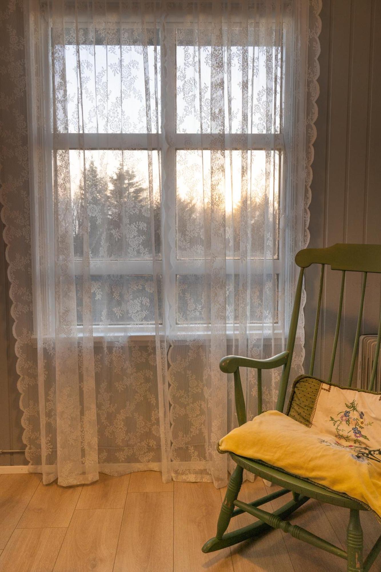 Grund Cabin Hvolsvöllur Exteriér fotografie
